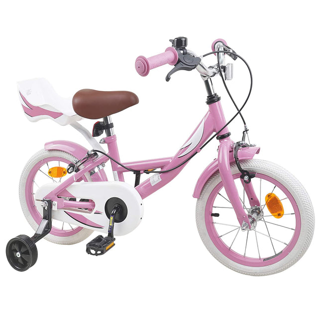 Kinderfiets Voor 4-6 Jaar Oud