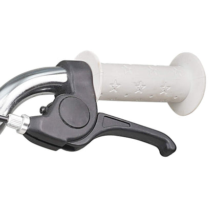 Kinderfiets 14 Inch Voor 3-5 Jaar Oud Wit