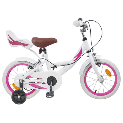 Kinderfiets Voor 4-6 Jaar Oud