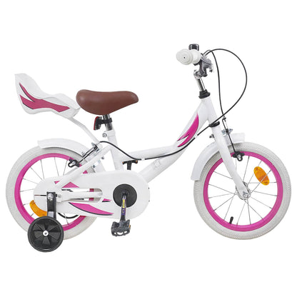 Kinderfiets Voor 2-4 Jaar Oud