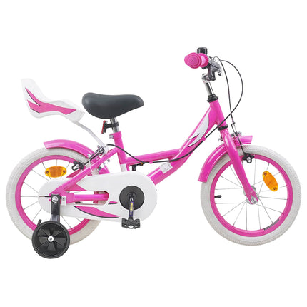 Kinderfiets Voor 4-6 Jaar Oud