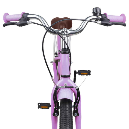 Kinderfiets Voor 5-7 Jaar