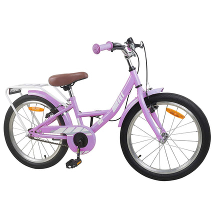 Kinderfiets Voor 5-7 Jaar