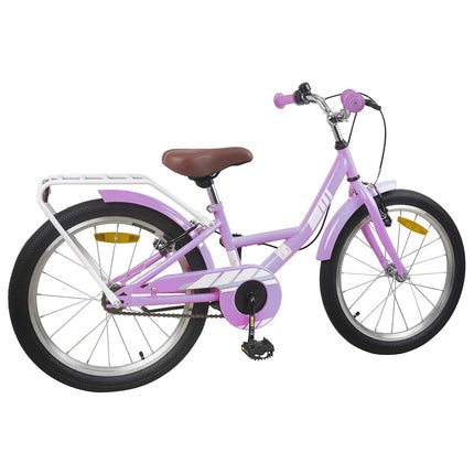 Kinderfiets Voor 5-7 Jaar