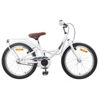 18 inch / Wit