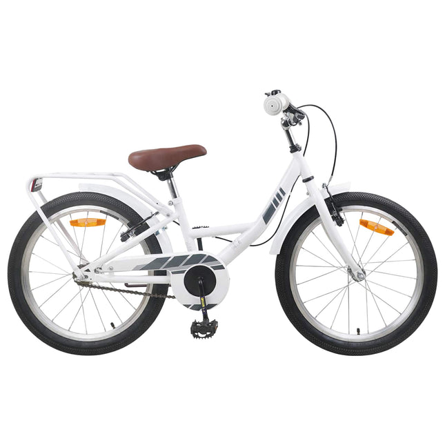 Kinderfiets Voor 5-7 Jaar