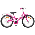 18 inch / Roze