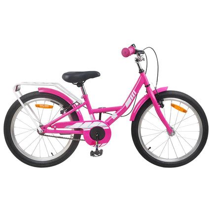 Kinderfiets Voor 5-7 Jaar
