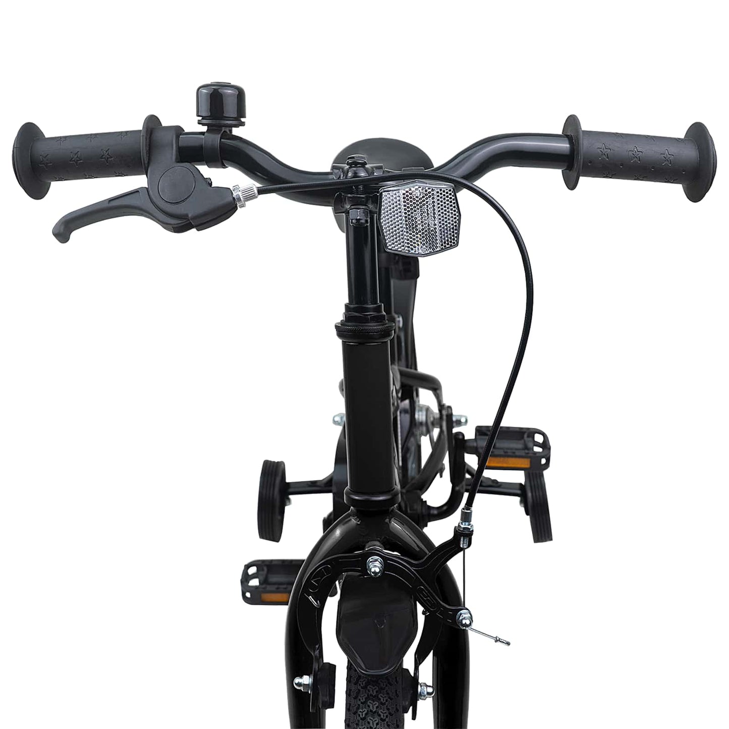 Kinderfiets Voor 2-4 Jaar Oud