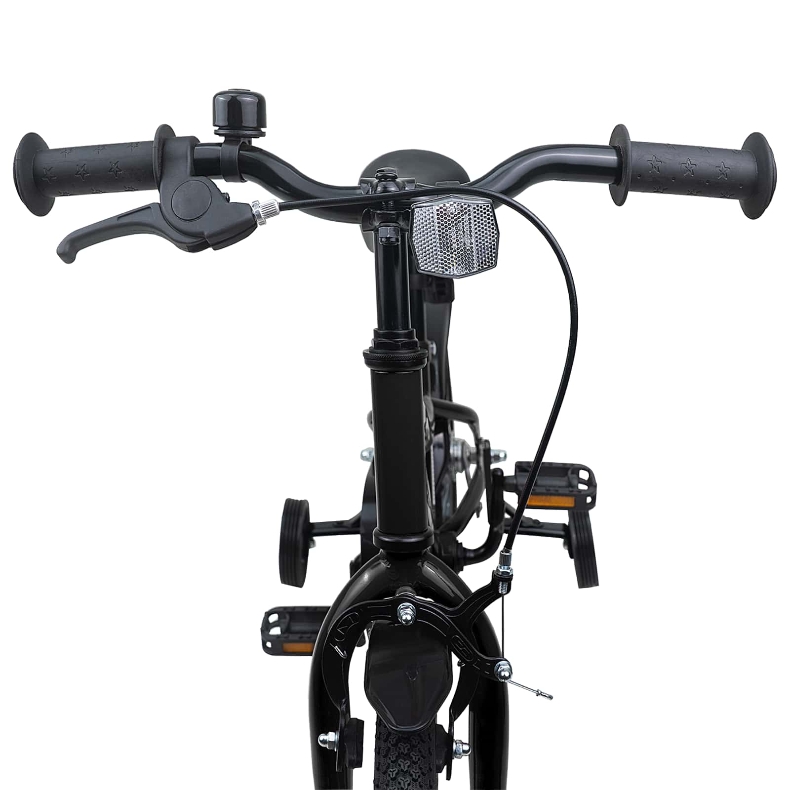 Kinderfiets Voor 2-4 Jaar Oud