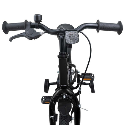Kinderfiets Voor 2-4 Jaar Oud