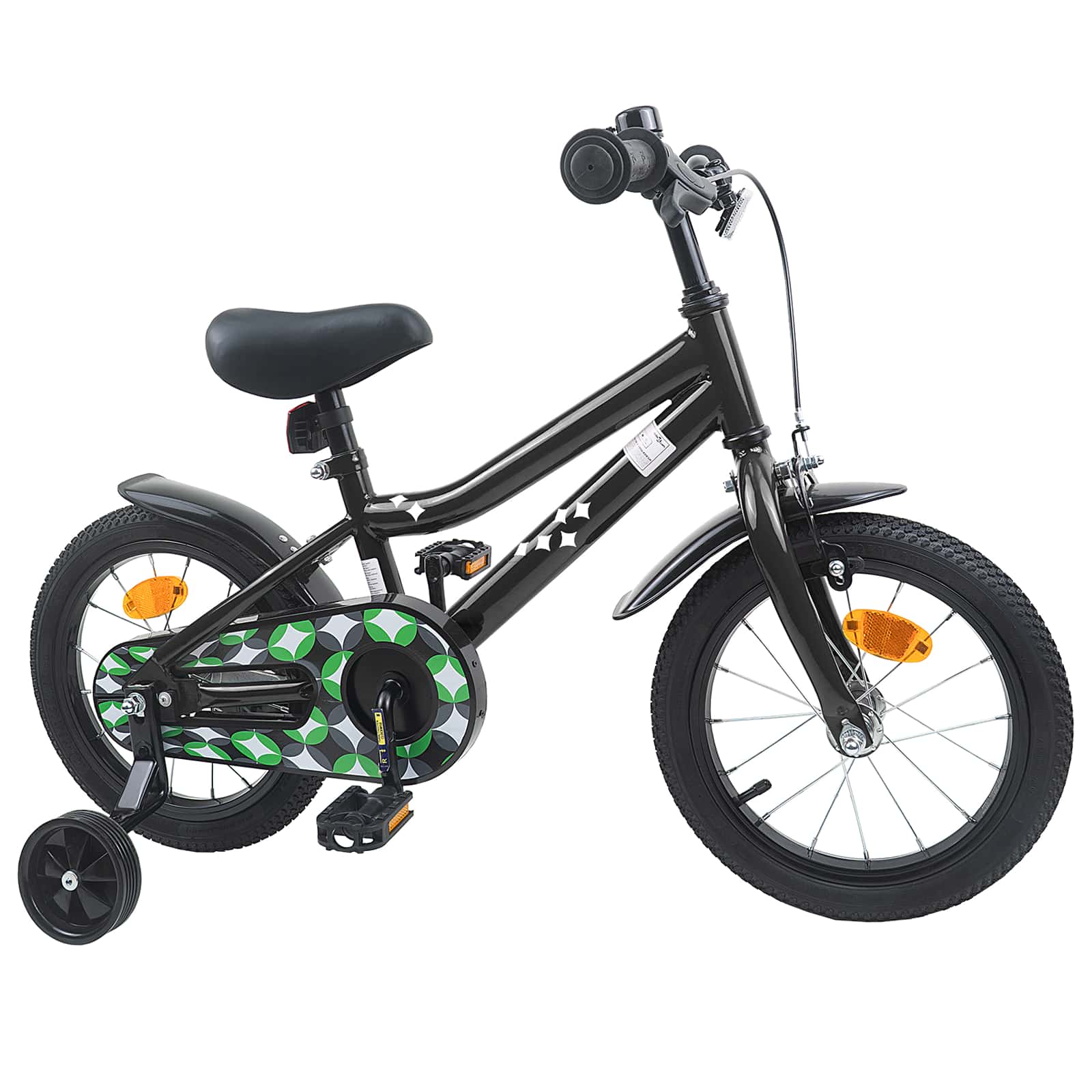 Kinderfiets Voor 2-4 Jaar Oud