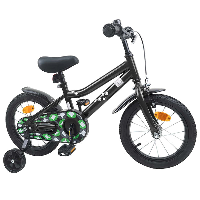 Kinderfiets Voor 2-4 Jaar Oud