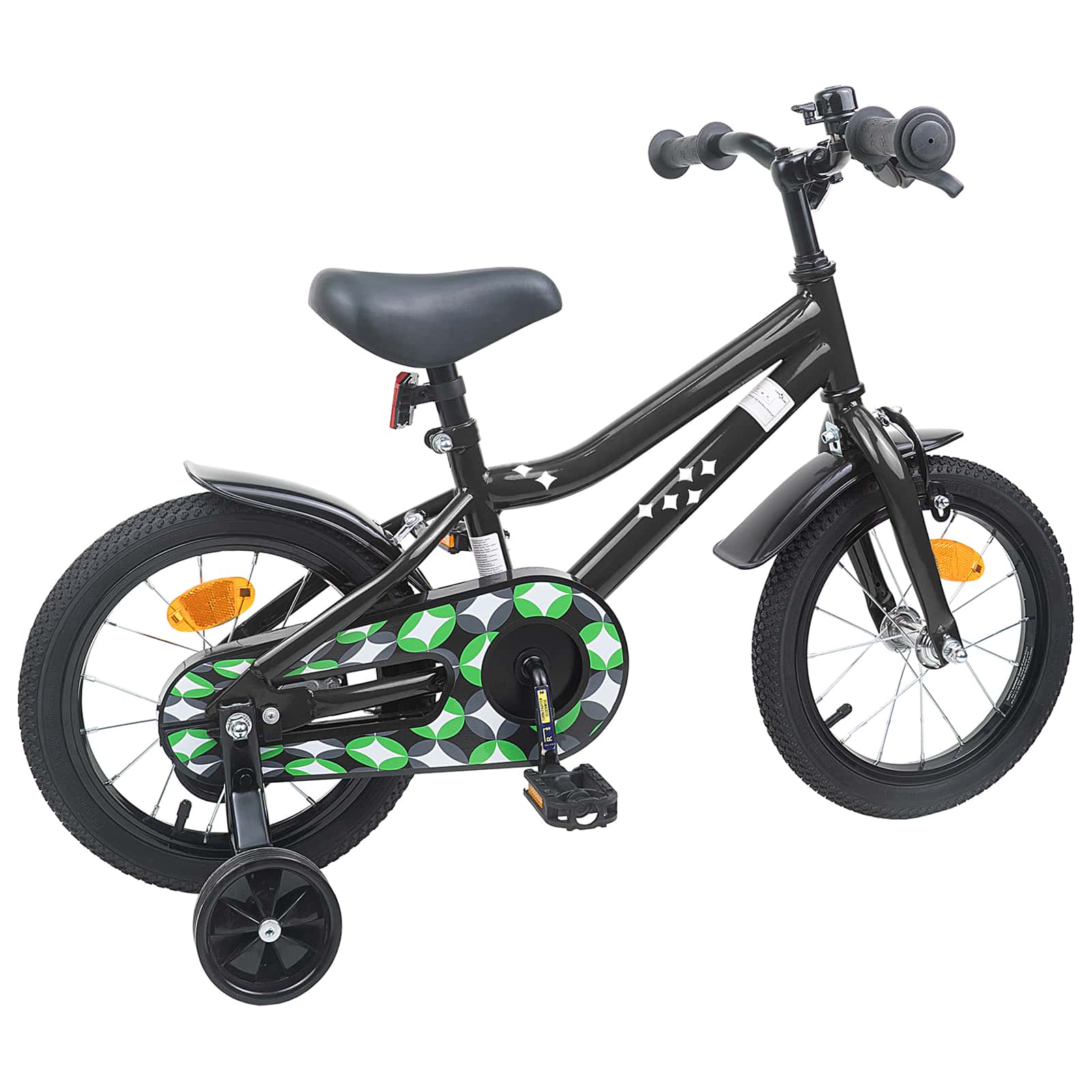 Kinderfiets Voor 2-4 Jaar Oud