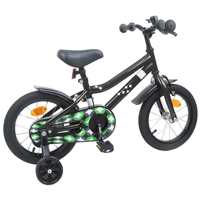 Kinderfiets Voor 2-4 Jaar Oud