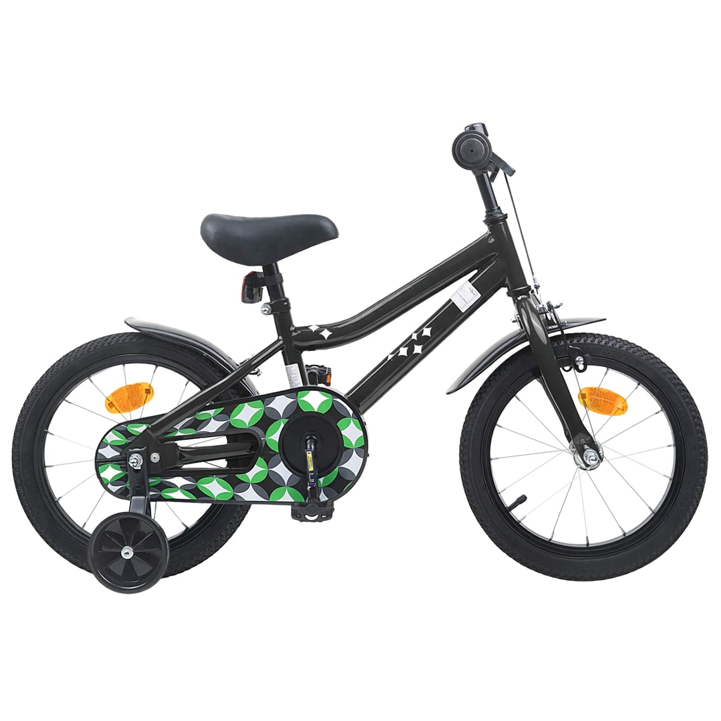 Kinderfiets Voor 2-4 Jaar Oud