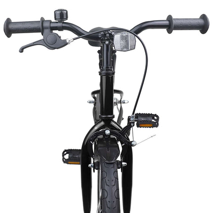 Kinderfiets Voor 5-7 Jaar