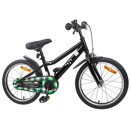 Kinderfiets Voor 5-7 Jaar