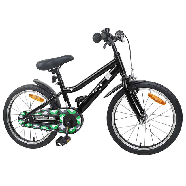 Kinderfiets Voor 5-7 Jaar