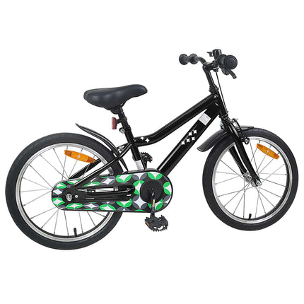Kinderfiets Voor 5-7 Jaar