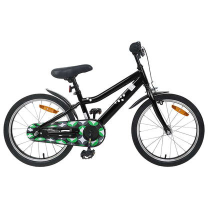 Kinderfiets Voor 2-4 Jaar Oud