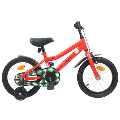 Kinderfiets Voor 2-4 Jaar Oud