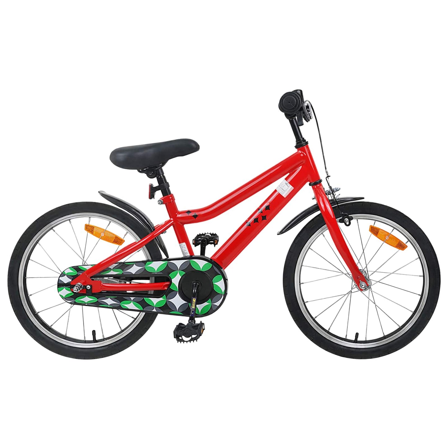 Kinderfiets Voor 2-4 Jaar Oud