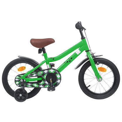 Kinderfiets Voor 2-4 Jaar Oud