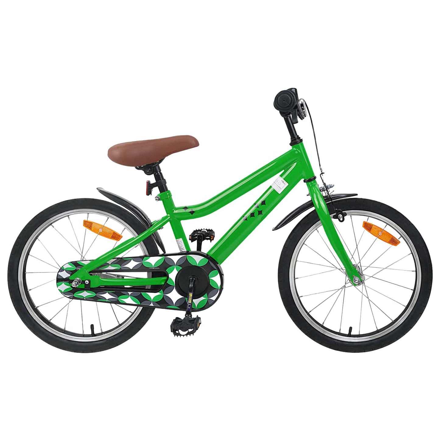 Kinderfiets Voor 2-4 Jaar Oud