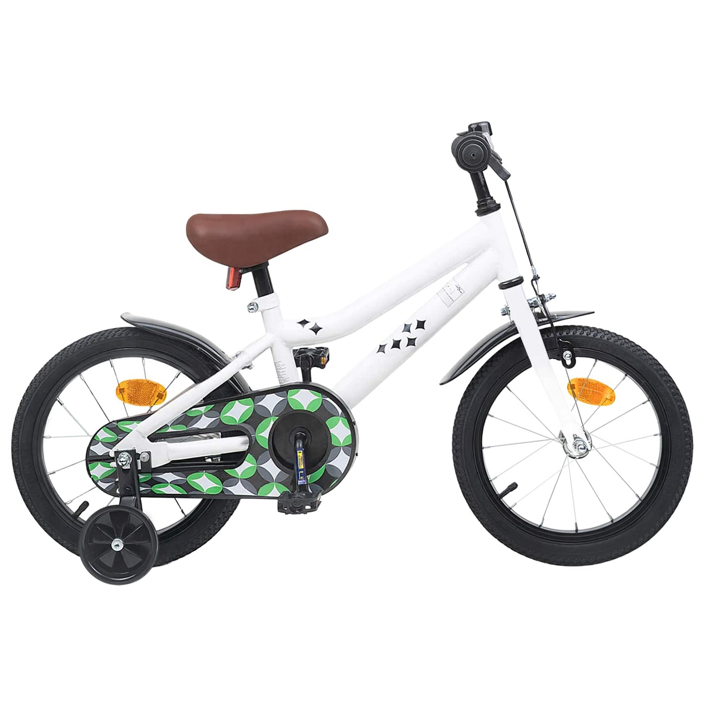 Kinderfiets Voor 2-4 Jaar Oud