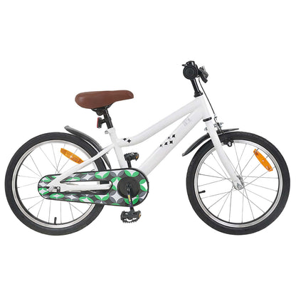 Kinderfiets Voor 2-4 Jaar Oud