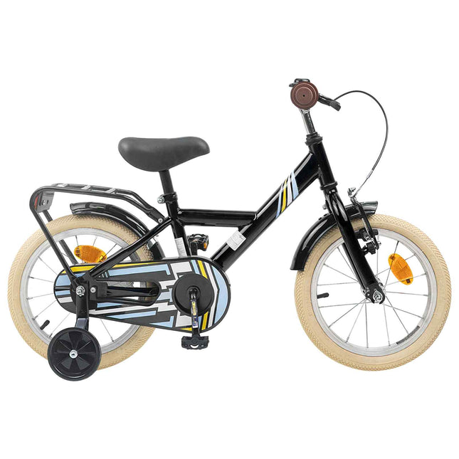 Kinderfiets Voor 6-11 Jaar Oud
