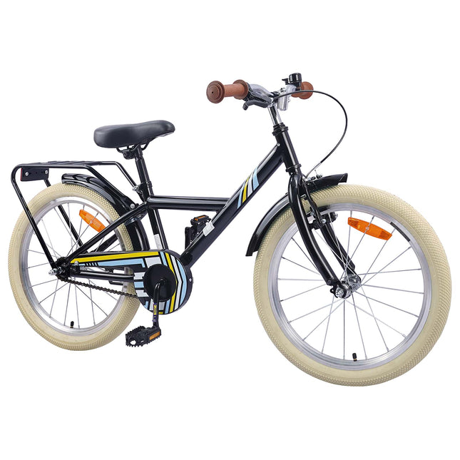 Kinderfiets Voor 6-11 Jaar Oud