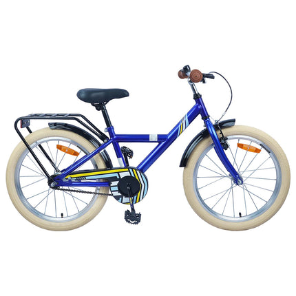 Kinderfiets Voor 6-11 Jaar Oud