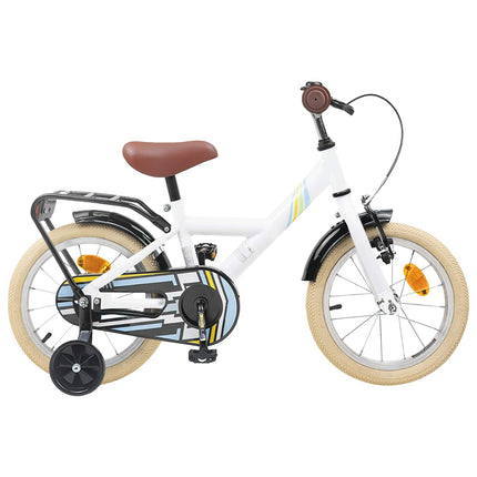 Kinderfiets Voor 6-11 Jaar Oud