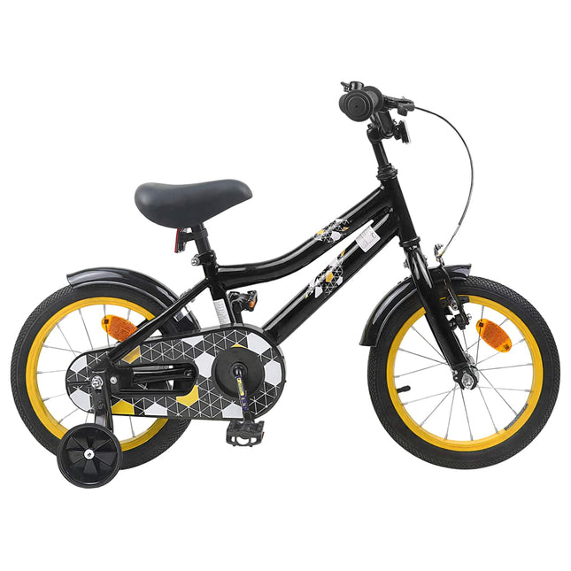 Kinderfiets Voor 6-11 Jaar Oud