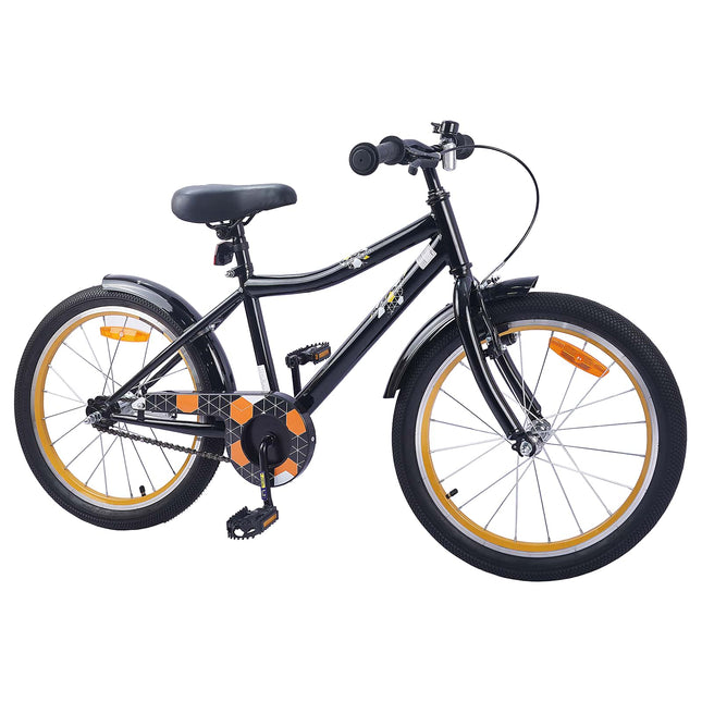 Kinderfiets Voor 6-11 Jaar Oud