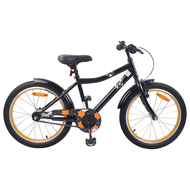 Kinderfiets Voor 6-11 Jaar Oud