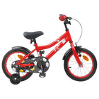 16 inch / Rood