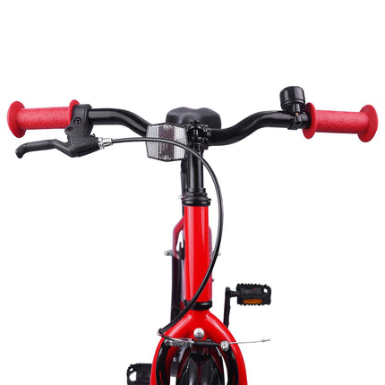 Kinderfiets Voor 6-11 Jaar Oud