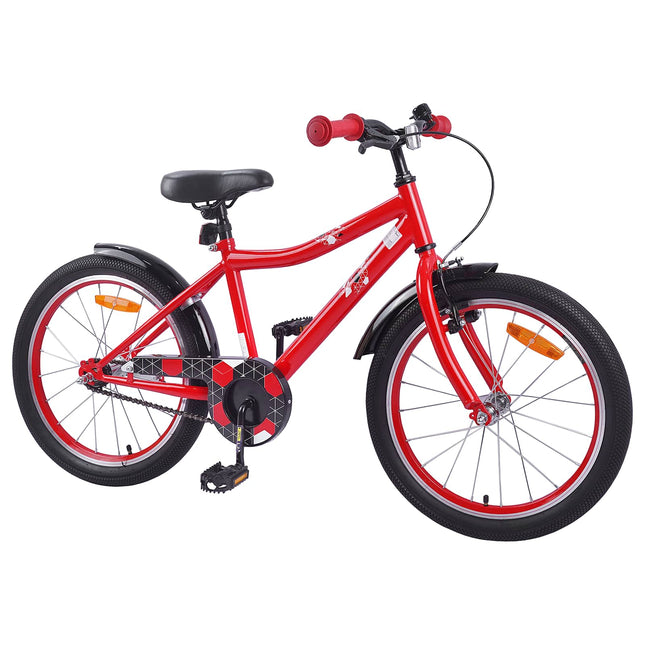 Kinderfiets Voor 6-11 Jaar Oud