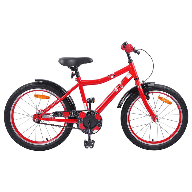 Kinderfiets Voor 6-11 Jaar Oud