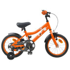 14 inch / Oranje