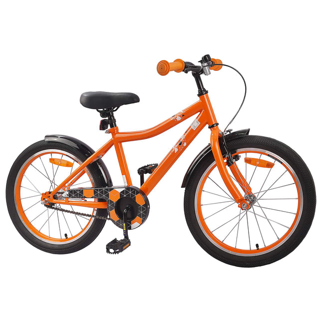 Kinderfiets Voor 6-11 Jaar Oud