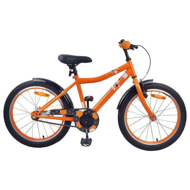 Kinderfiets Voor 6-11 Jaar Oud