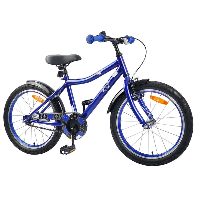 Kinderfiets Voor 6-11 Jaar Oud