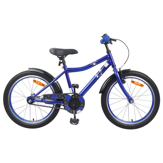 Kinderfiets Voor 6-11 Jaar Oud