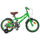 16 inch / Groen