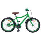 18 inch / Groen