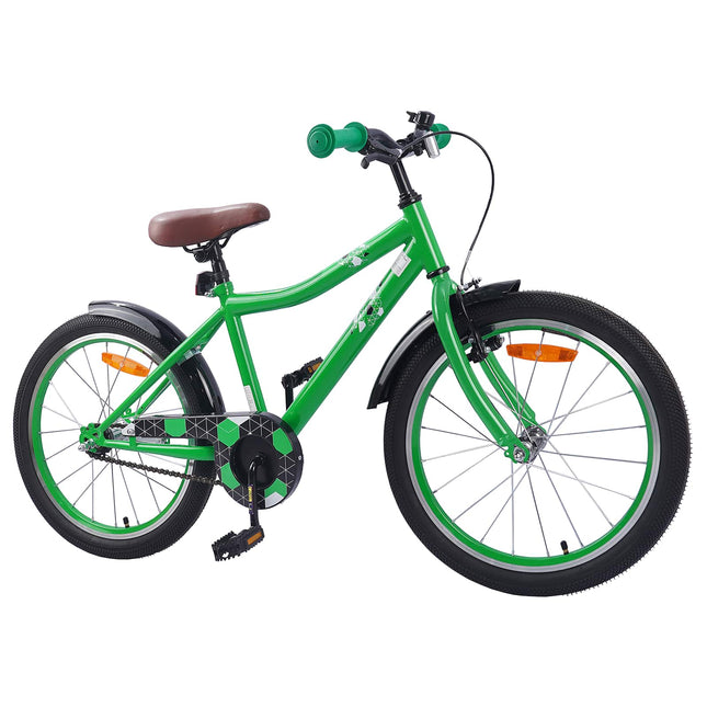 Kinderfiets Voor 6-11 Jaar Oud